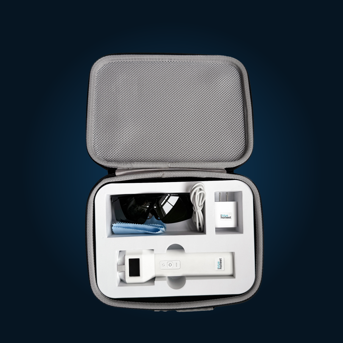 PRO VX Laser