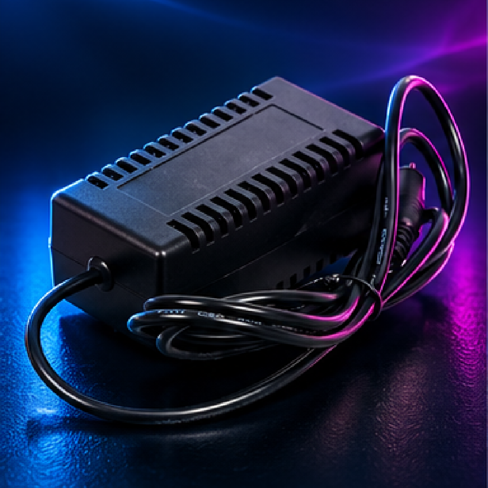Blue Honest FB PRO V3 - Array - Power cable