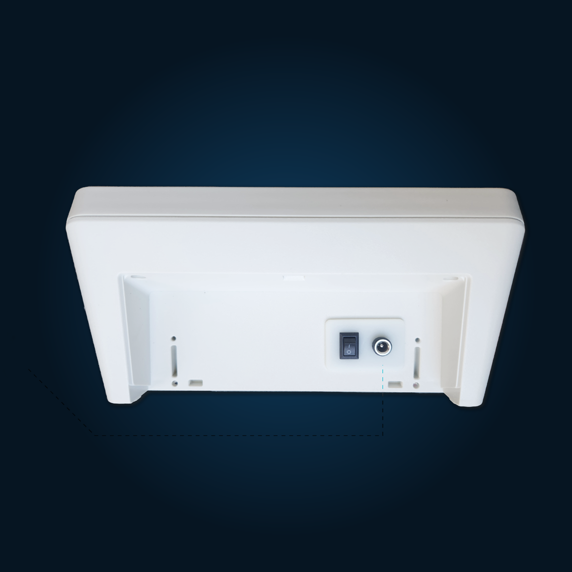 FB PRO V3 Footbath