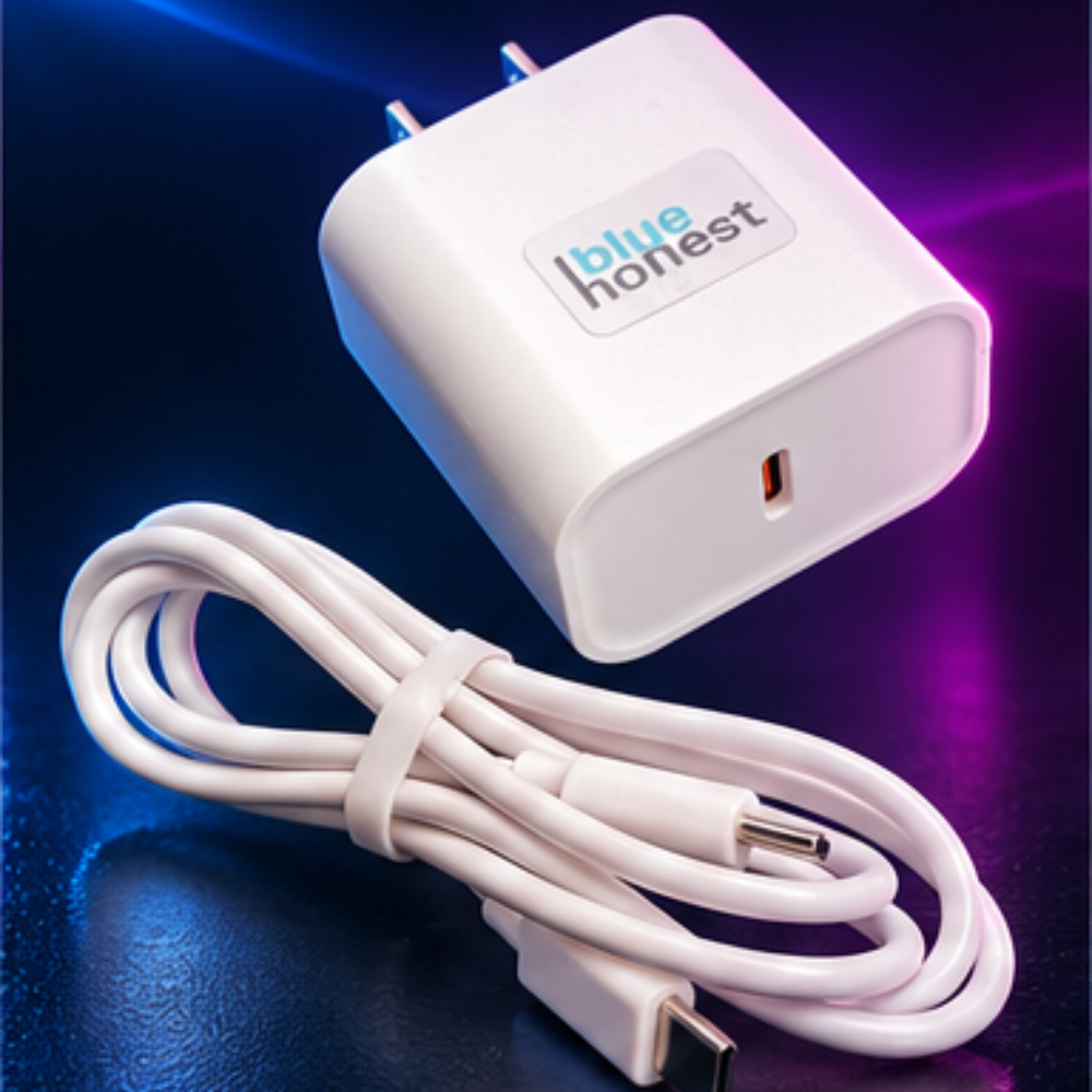 Blue Honest PRO VX - Array - Power cable